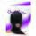 Bad Kitty Open-Mouthed Zentai Hood