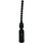 The Professional Bendable Beaded Anal Vibrator