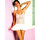 Music Legs Lace Tie String Halter Neck Mini Dress