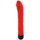 Midnight Velvet Smooth Slimline Realistic Vibrator