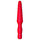 Midnight Velvet Slimline Anal Vibrator