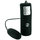 Midnight Velvet Wired Vibrating Bullet