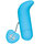 Midnight Velvet Mini G-Spot Vibrator