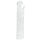 Crystal Skin Realistic Penis Enhancer Sleeve