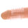 Crystal Skin Ribbed Penis Sleeve