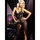 Seven Til Midnight Floor-Length Chemise and G-String Set