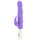 Tranquil 10 Function Silicone Rabbit Vibrator