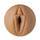 Realistically moulded