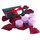 Cupidology Bed of Roses Romantic Gift Set
