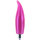 Tantus Little Secret Kiss Silicone Bullet Vibrator