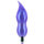 Tantus Little Secret Tease Silicone Bullet Vibrator