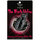 Death By Orgasm Black Widow Spider 10 Speed Bullet Vibrator