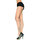 Leg Avenue Sheer Pirate Tattoo Tights