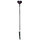 Lovehoney Tease Me Satin Heart Riding Crop Whip