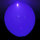 Illoom LED Light Up Glow Balloons (5 Pack)