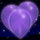 Illoom LED Light Up Glow Balloons (5 Pack)