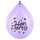 Hen Party Kiss Balloons (10 Pack)