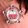 New Bride in Town Jumbo Star Badge