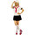 Classified Sailor Uniform Costume Set