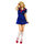 Classified Sailor Costume Set