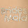 Vajazzle Bridesmaid Body Tattoo