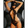 Anais Judy Lace Body with G-String and Blindfold