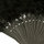 Burlesque Feather Fan
