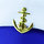 Sailor Costume Hat
