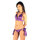 Starline Gypsy Classic Satin Side Tie Knickers