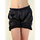 Starline Open Back Satin Bloomers with Bows
