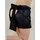 Starline Open Back Satin Bloomers with Bows