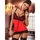 Beauty Night La Luna Lace Chemise and G-String