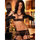 Beauty Night Tiffany 1/4 Cup Bra and Suspender Lingerie Set