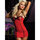 Seven Til Midnight Tide of Passion Embroidered See Through Chemise