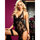 Seven Til Midnight Venus Paisley Lace Teddy