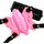 Lovehoney Venus Butterfly Strap-On Vibrator