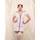 Fever Sexy Nurse Uniform Costume Set