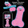Dicky Stickies Hen Party Dare Checklist