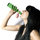 Bottle Balls Naughty Drink Accessory