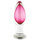 Simply Blown Stopper Small Glass Butt Plug