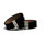 Incoqnito Luxury Leather Handcuff Bracelet