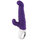 Fun Factory G4 Paul and Paulina Rechargeable Waterproof Rabbit Vibrator