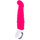 Fun Factory G4 Patchy Paul Rechargeable Silicone Vibrator