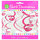 Party Swirl Decorations