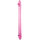 Icicles No 23 Realistic Glass Double Dildo