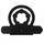 Lovehoney Bionic Bullet Vibrating Cock Ring