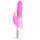 Lovehoney Slimline Silicone Oh! Rabbit Vibrator