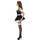 Fever Naughty French Maid Outfit