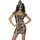 Fever Major Trouble Sexy Army Costume