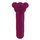 Lovehoney Love Bear Vibrating Bullet